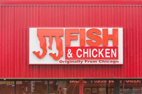 jj fish and chicken|Home .